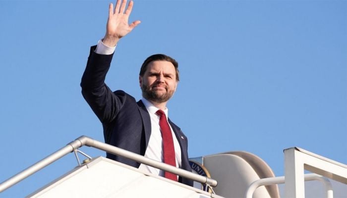 Vance departs Pakistan after failing to reach deal with Iran