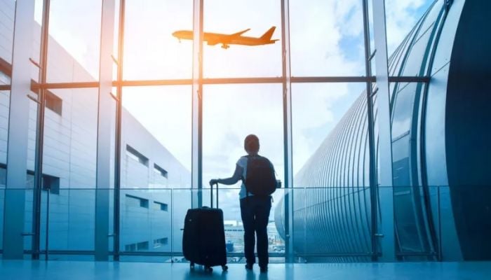 Europe has 'maybe 6 weeks of jet fuel left', energy boss warns