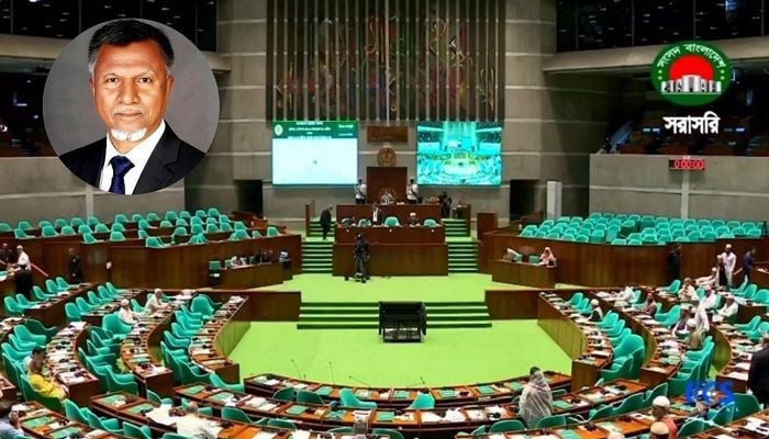 3,110 vacant posts under public administration ministry to be filled within 5 years 