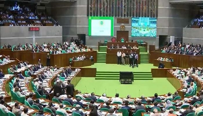 49 women elected unopposed to reserved seats