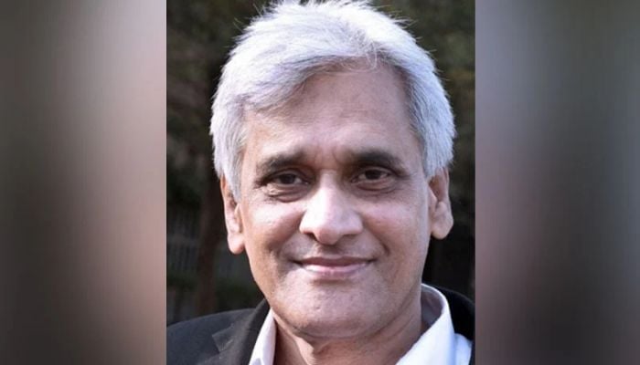Kamal Uddin Shabuj appointed as BSS MD and Chief Editor