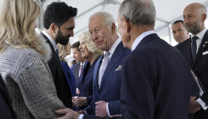 Mamdani calls on King Charles to return Koh-i-Noor diamond