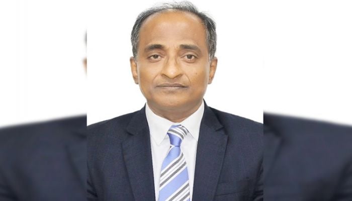 Commerce Secretary Mahbubur Rahman passes away