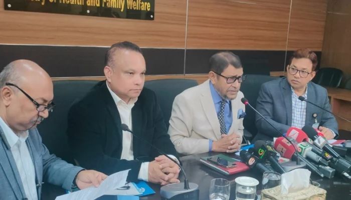 Emergency measles vaccination to begin on Sunday