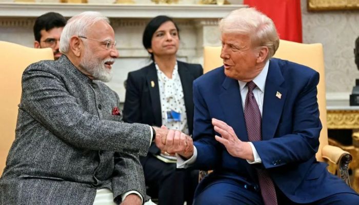 Pakistan's push in Iran war diplomacy - is India sidelined?