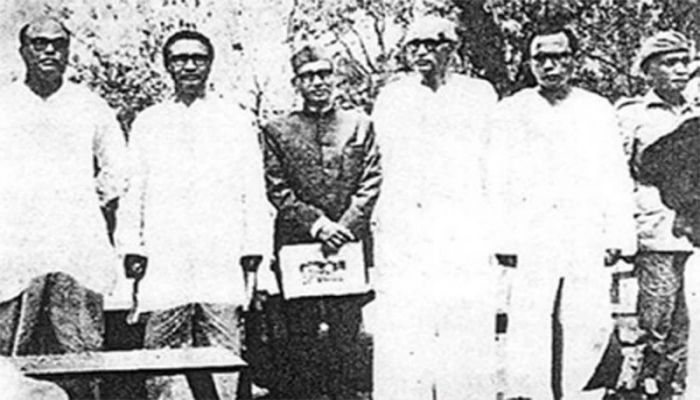 May 'Mujibnagar Day' be celebrated by all