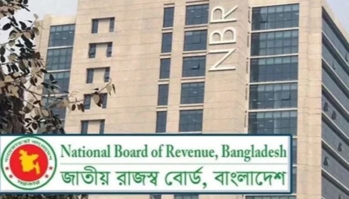 NBR selects 600 firms for VAT audit