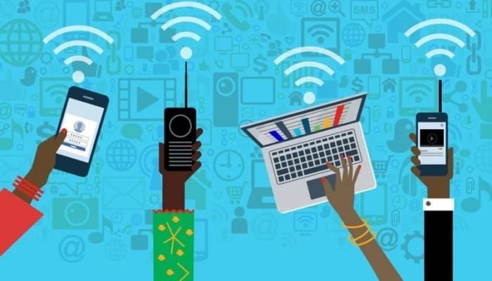 Internet slowdown expected for three days