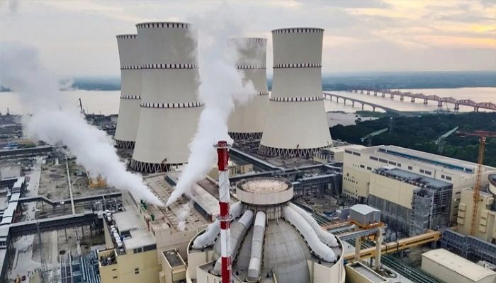 Rooppur Nuclear Power Plant first unit gets commissioning license