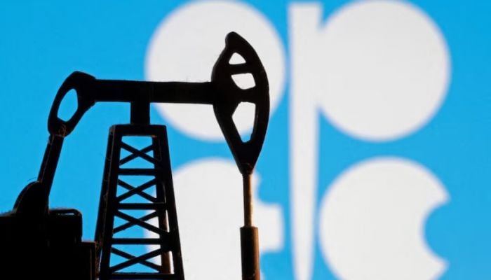 OPEC+ agrees to boost oil output when Strait of Hormuz reopens