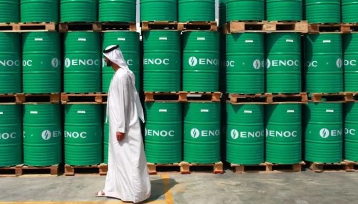 Why the UAE's exit from Opec is a big deal