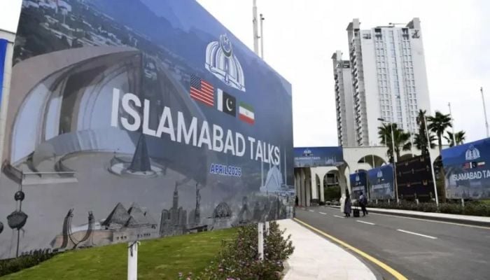 Iran, US peace talks under way