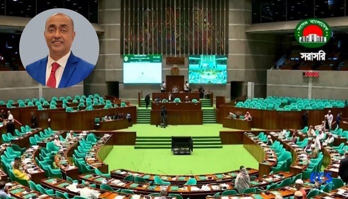 Govt moves to withdraw politically motivated harassment cases: Law Minister 