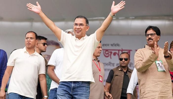 PM urges countrymen to remain alert against confusion over referendum, July Charter