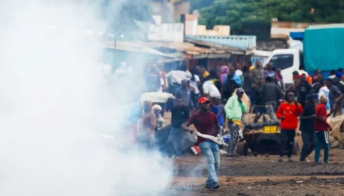 More than 500 people killed in Tanzania election violence, inquiry finds