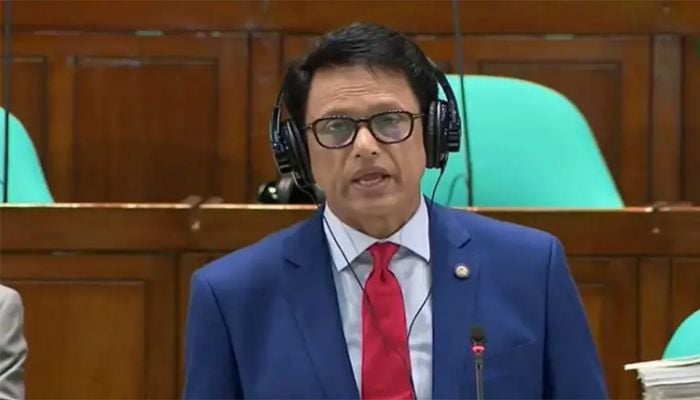 No primary school in 2,839 villages: Education Minister