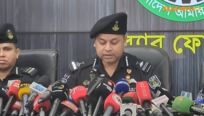 Organised gang threw Bullet Bairagi out of moving auto-rickshaw: RAB