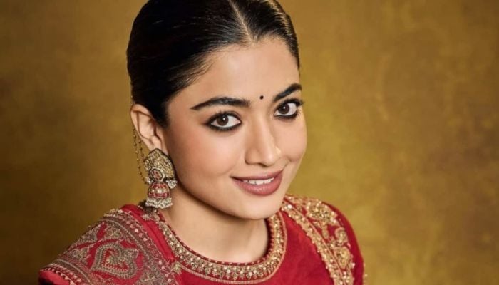Rashmika Mandanna heads to Tokyo as presenter at Anime Awards 2026
