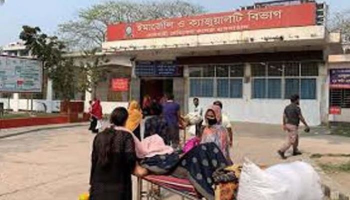 ICU capacity for children increased at RMCH