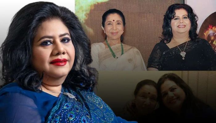 It feels like my world has become empty: Runa Laila