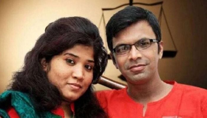 Probe report in Sagar-Runi murder case May 7 