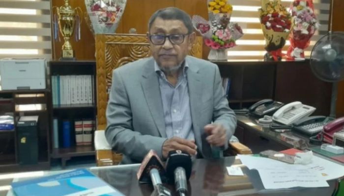 Govt fully prepared to prevent measles, vaccination from Sunday: Health Minister