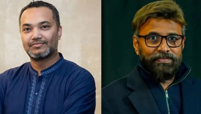 Mahdi Amin, Saleh Shibly given PMO spokesperson role