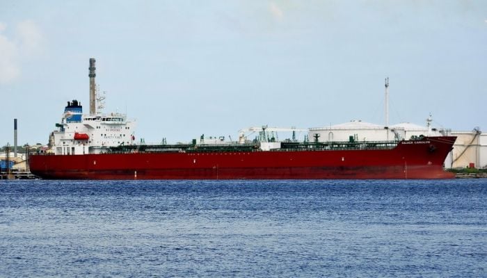 2 ship carrying 66,000 tonnes of diesel arrive at Ctg port