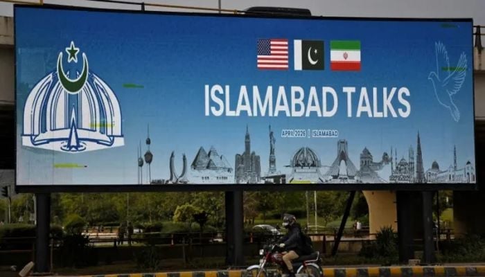 All eyes on Islamabad