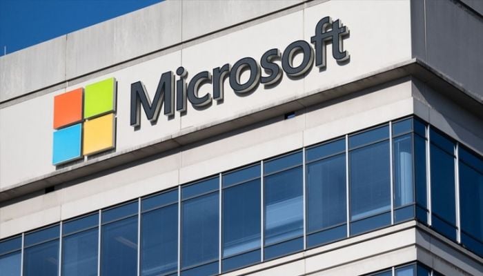 Microsoft unveils 'largest-ever' investment in Australia