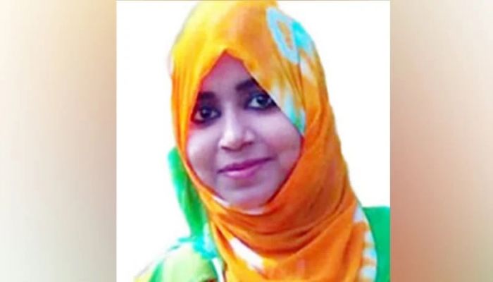 Warrant Officer Hafizur arrested, remanded for 3 days