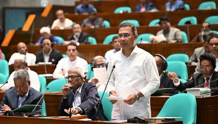 Govt sets 180-day action plan to implement election pledges, PM tells JS