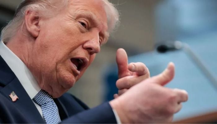 Trump says 'a whole civilisation will die tonight' if Iran does not make a deal