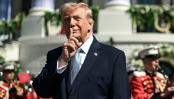 US House rejects bid to curb Trump's Iran war powers