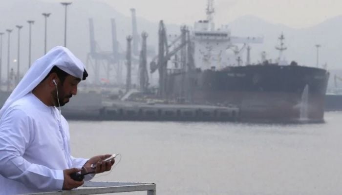 UAE leaves OPEC and OPEC+ in huge blow to global oil producers' group