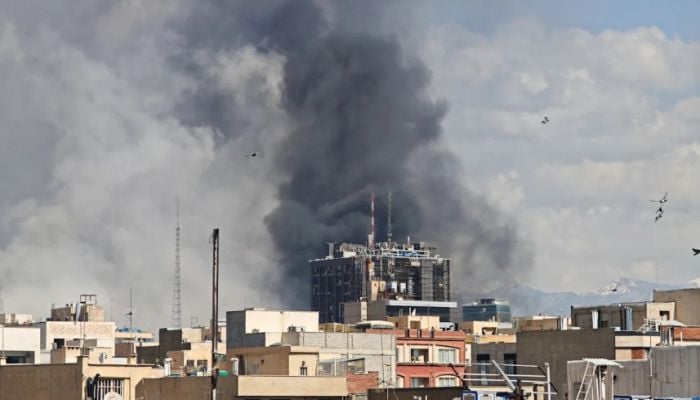 Middle East war: global economic fallout