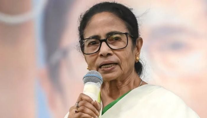 Mamata Banerjee may move Supreme Court over West Bengal poll results, alleges irregularities