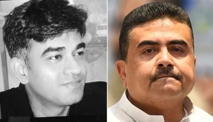 Suvendu Adhikari's close aide Chandranath Rath shot dead