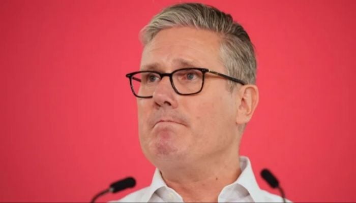 Cabinet split as Mahmood calls on Starmer to set out timetable to go