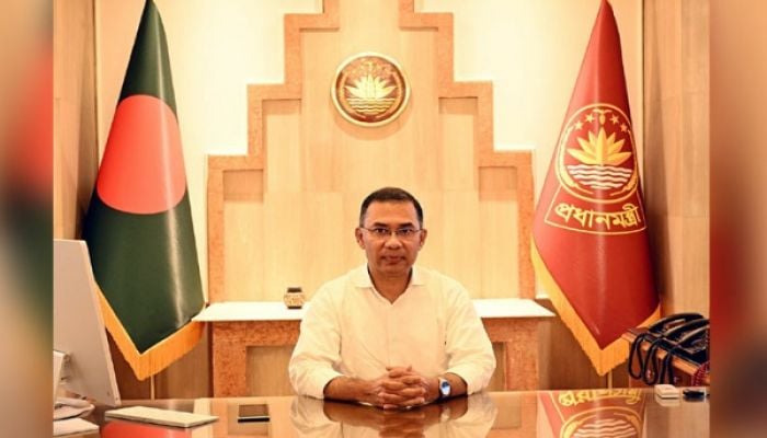 PM greets countrymen on holy Eid-ul-Azha