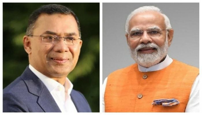 Modi extends Eid greetings to PM