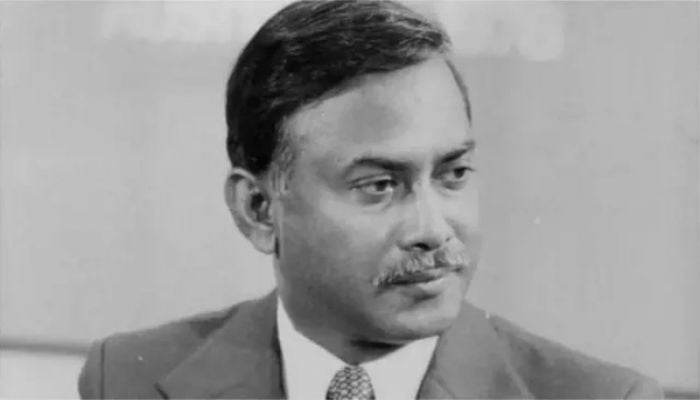 45th martyrdom anniversary of Shaheed President Ziaur Rahman today