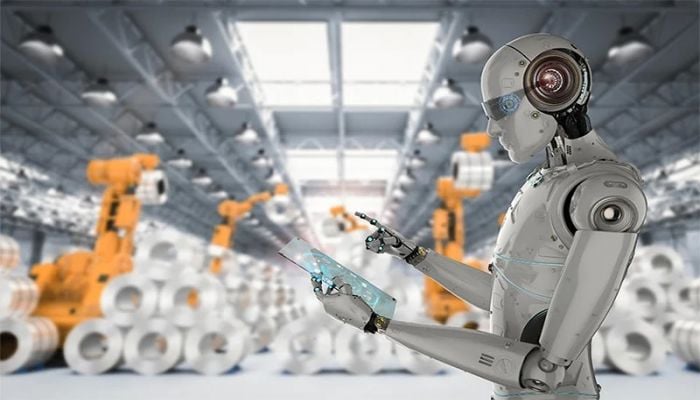 Transformation of Industry and Future of Labour in Bangladesh in the Age of AI