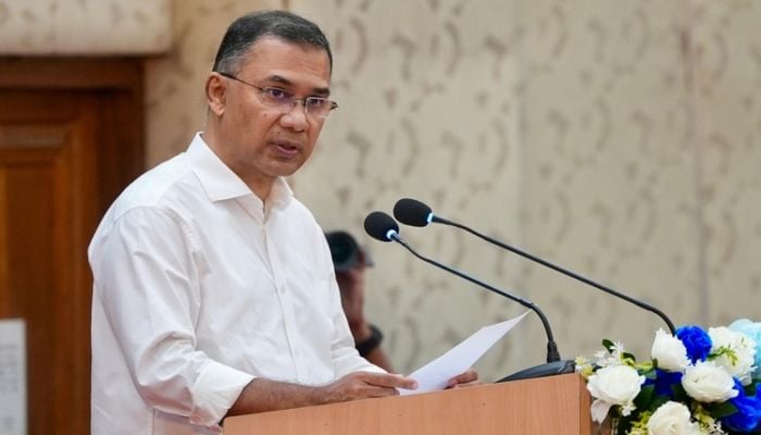 PM calls for focusing on research, innovation in universities