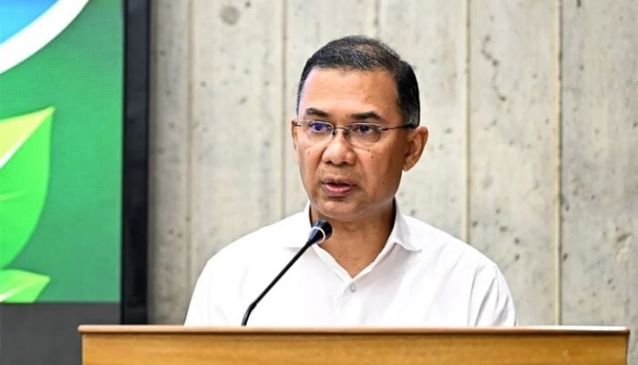 Bangladesh advancing toward self-reliant energy system: PM