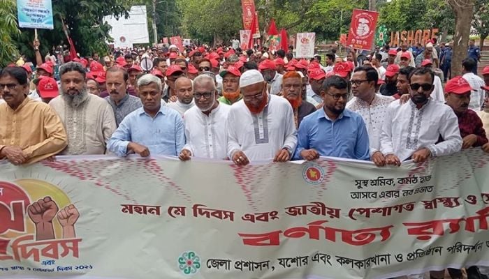 Most of those martyred in July Uprising were workers: State Minister Amit