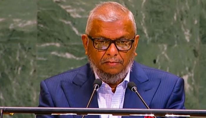 Bangladesh stresses stronger global cooperation to ensure migrants’ rights   