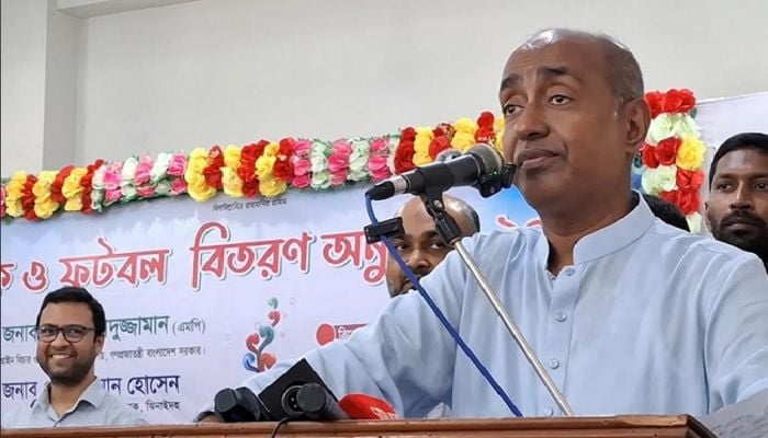 State to press for maximum punishment in Ramisa case: Asaduzzaman