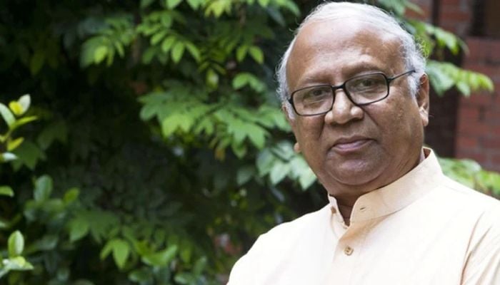 Renowned actor-playwright Ataur Rahman placed on life support