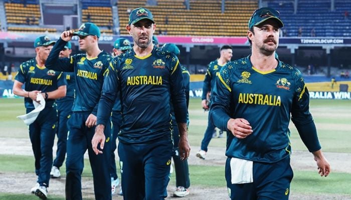 Australia include uncapped trio on white-ball tours of Pakistan, Bangladesh